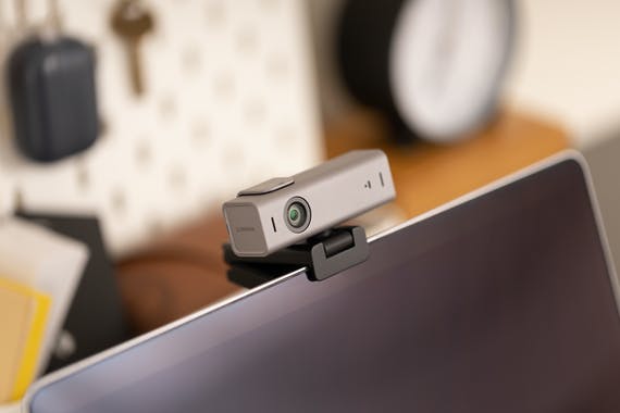 Lumina 4k Webcam