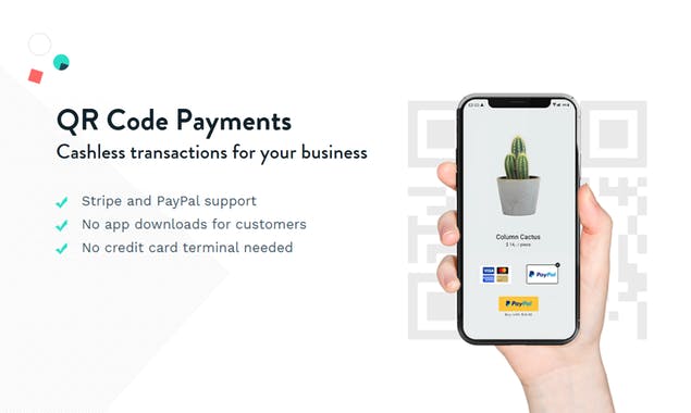 QR Code Payments