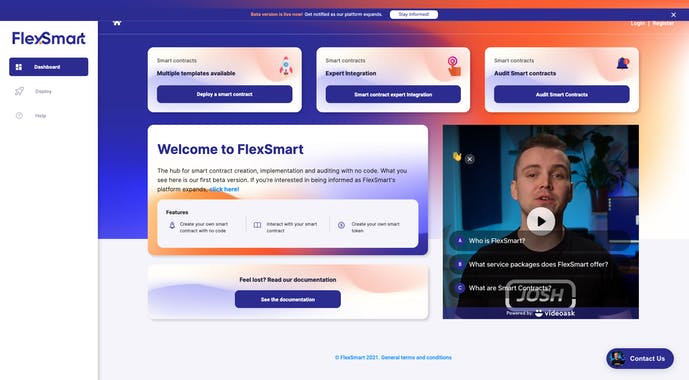 FlexSmart