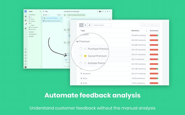 Prodsight for Intercom