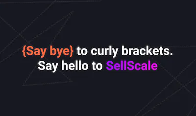 SellScale