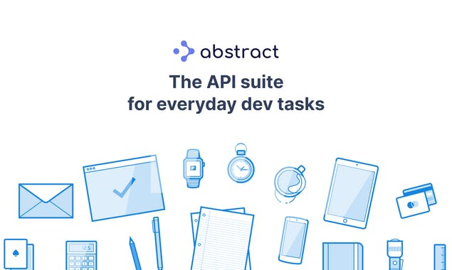 Abstract APIs