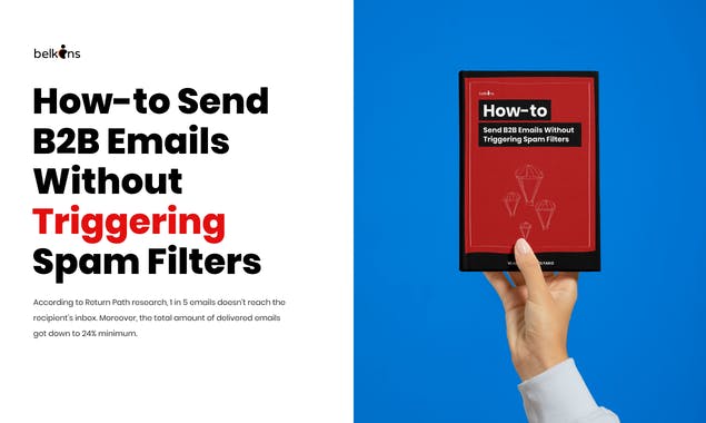 Belkins Email Deliverability Guide