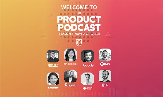 The Product Podcast