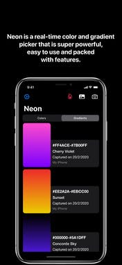 Neon 2.0