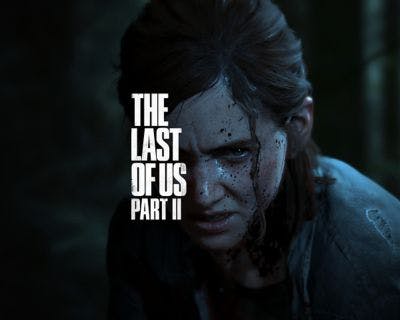 The Last of Us Part II