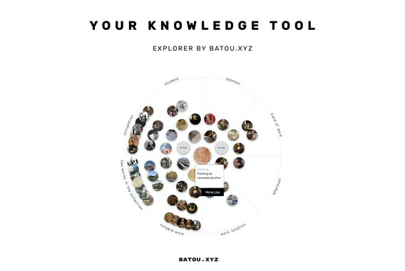 Explorer | Explore Human Knowledge