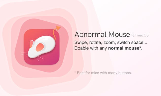 Abnormal Mouse