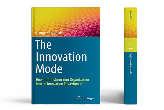 The Innovation Mode