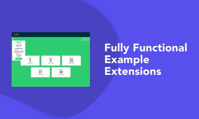 Chrome Extension Kit 2.0
