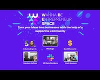 Wannabe Entrepreneur Podcast