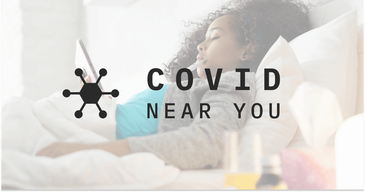 COVID Near You