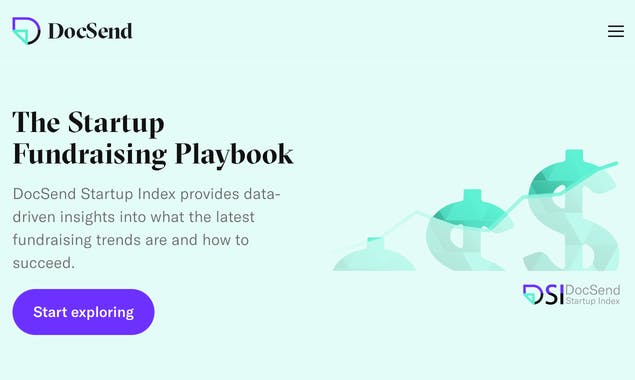 Startup Fundraising Playbook