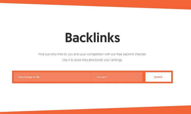 Backlinks by Neil Patel