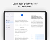 Typoversity - Learn Typography