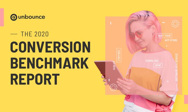 The 2020 Conversion Benchmark Report