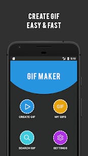 Easy GIF Maker