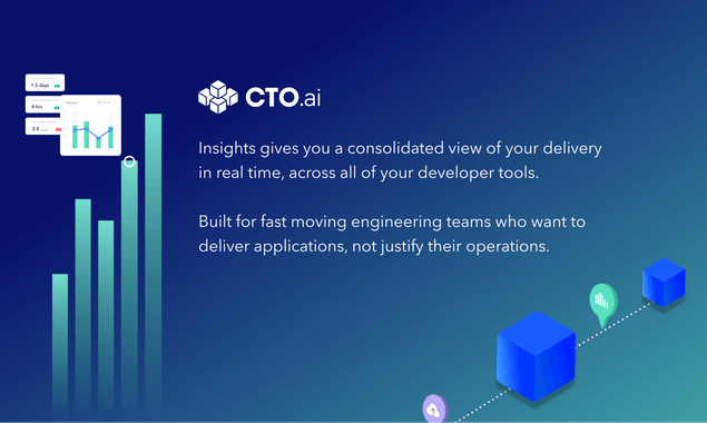 CTO.ai Insights