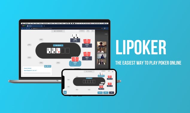 Lipoker