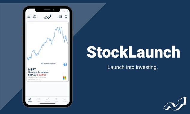 StockLaunch