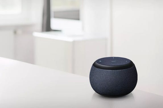 Galaxy Home Mini