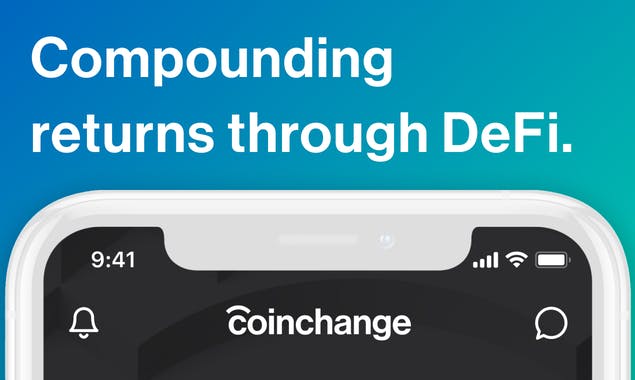 Coinchange.io