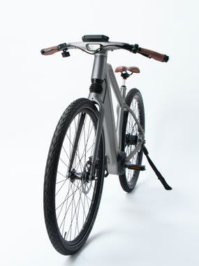 Calamus E-Bikes