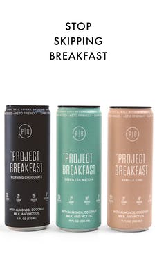 Project Breakfast
