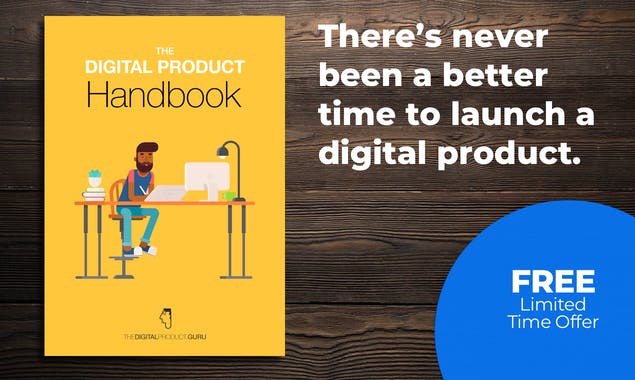 The Digital Product Handbook