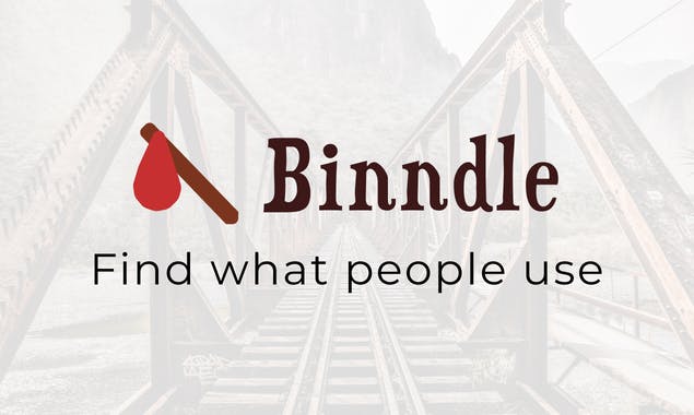 Binndle