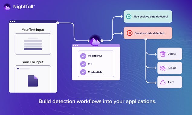 Nightfall Developer Platform