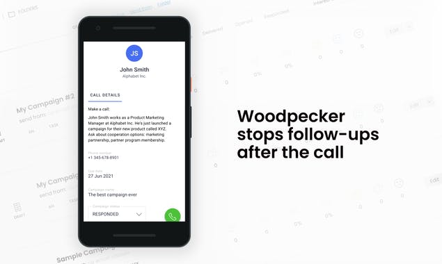 Woodpecker Calls