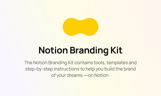 Branding Kit