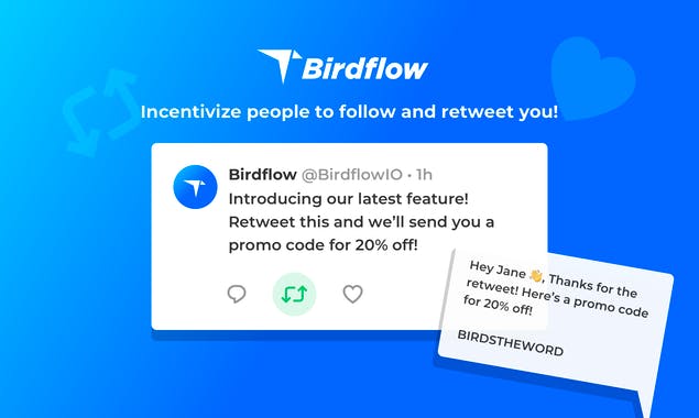 Birdflow for Twitter
