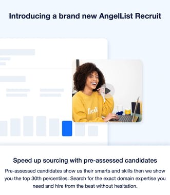 AngelList Recruit