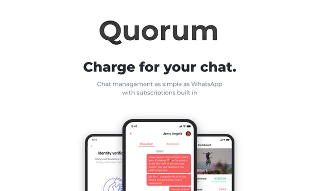 Quorum