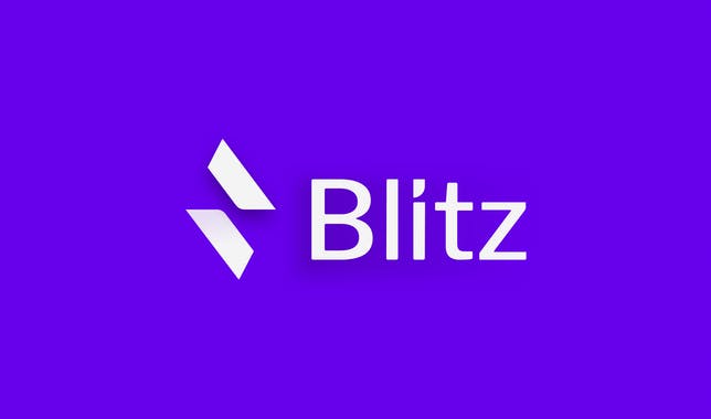 Blitz.js