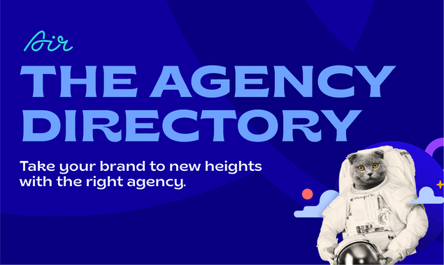 The Agency Directory