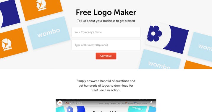 Free Logo Maker