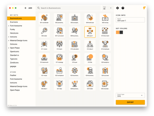 Norde Source 1.0