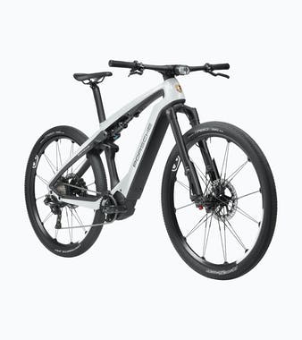 Porsche eBike Sport