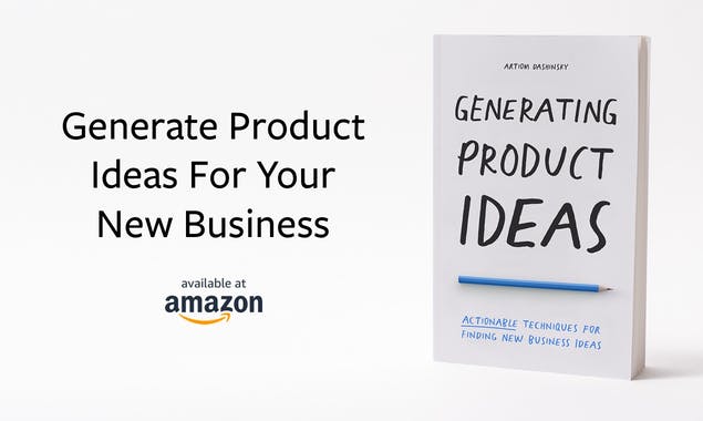 Generating Product Ideas