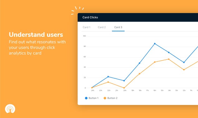 OneSignal In-App Carousel