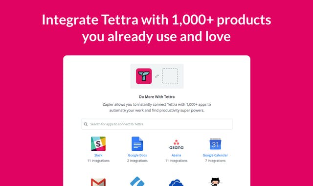 Automated Documentation by Tettra