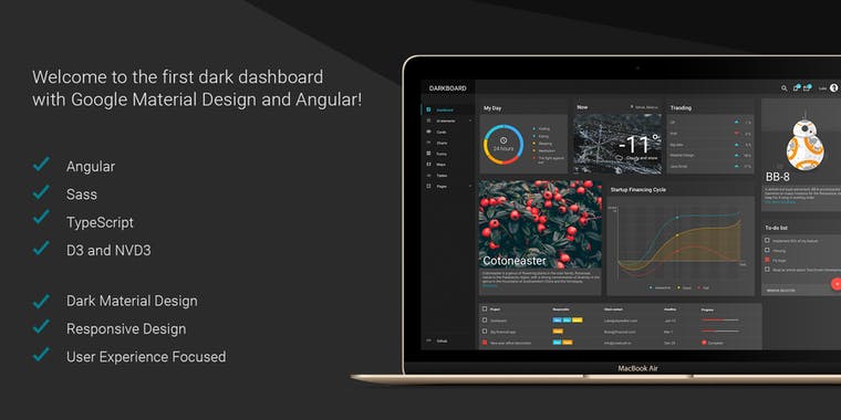 Darkboard