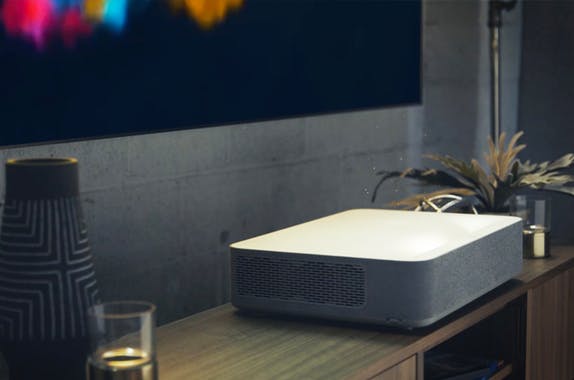 VAVA 4K Ultra Short Throw Projector