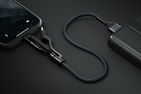 Nomad Rugged Cable