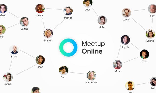 Meetup Online