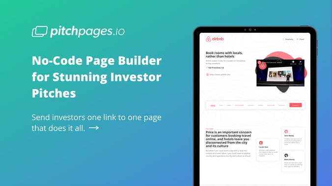 PitchPages