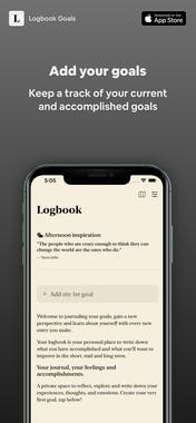 Logbook